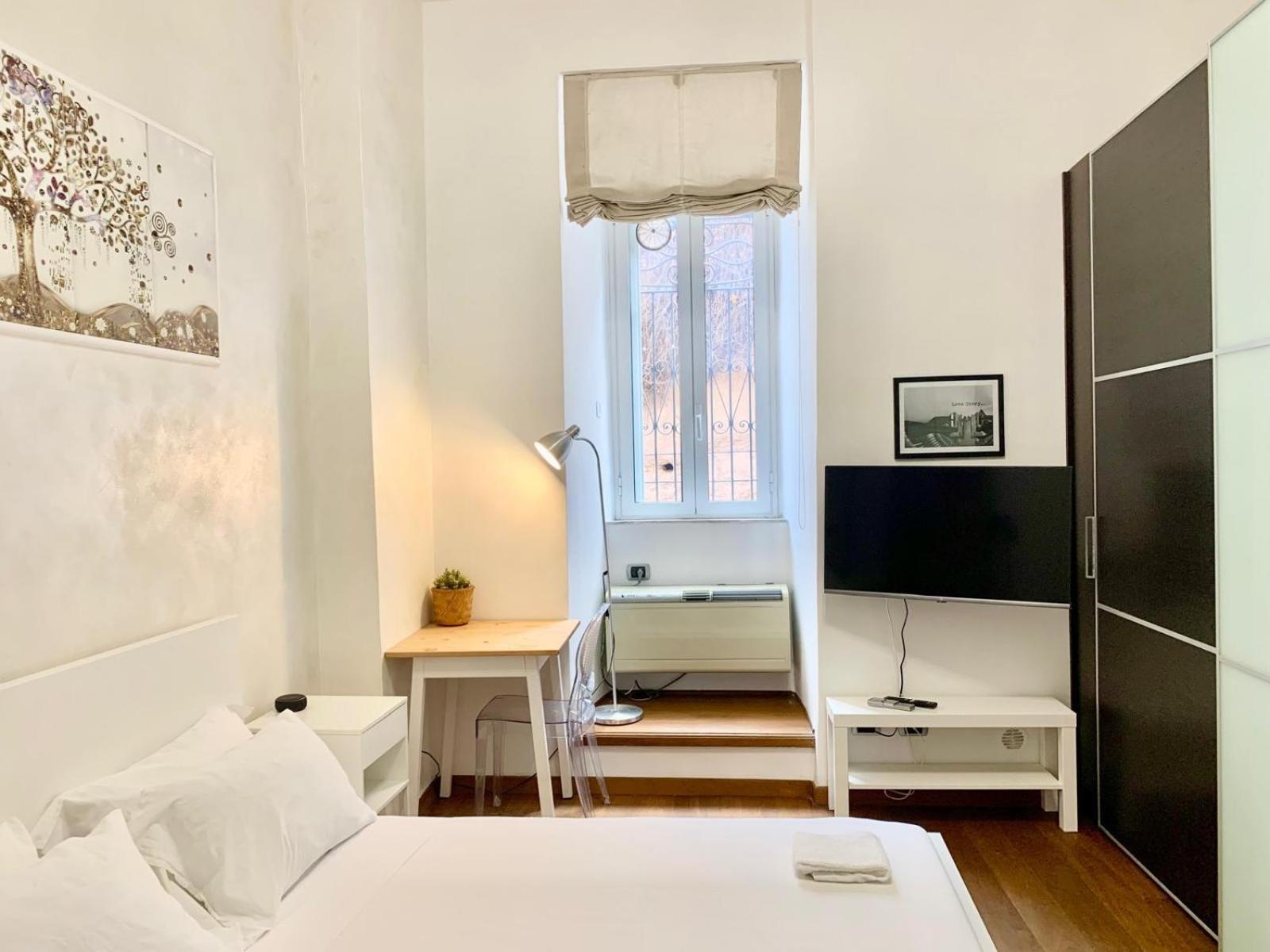 Trastevere Apartment 23 Rom Exteriör bild